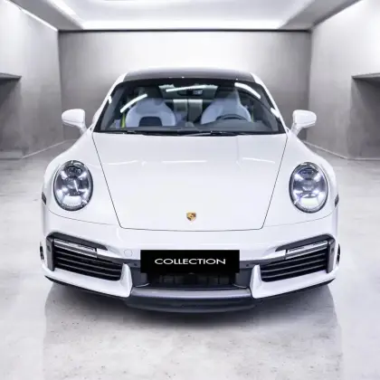 PORSCHE 911 3.8 24V H6 GASOLINA TURBO S PDK PORSCHE 911 3.8 24V H6 GASOLINA TURBO S PDK