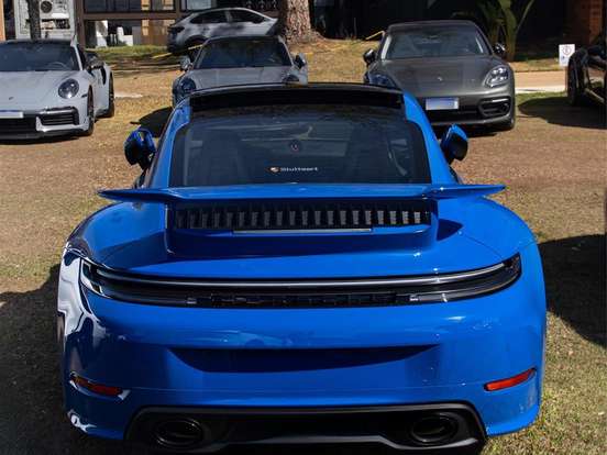 PORSCHE-911-3.0 24V H6 GASOLINA CARRERA PDK PORSCHE-911-2025
