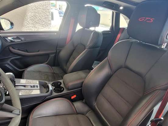 PORSCHE-MACAN-2.9 V6 BITURBO GASOLINA GTS PDK PORSCHE-MACAN-2022