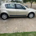 RENAULT SANDERO 1.6 PRIVILÉGE 16V FLEX 4P AUTOMÁTICO RENAULT SANDERO 1.6 PRIVILÉGE 16V FLEX 4P AUTOMÁTICO