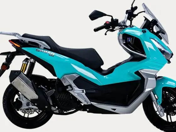 SHINERAY URBAN 150 EFI 