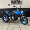 SUZUKI GSX-8S SUZUKI GSX-8S