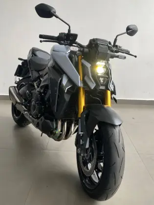 SUZUKI GSX-S1000A ABS SUZUKI GSX-S1000A ABS