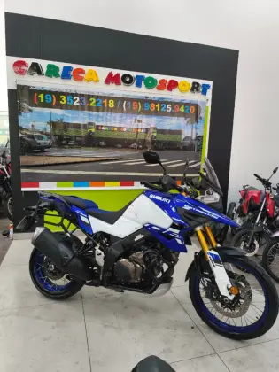 SUZUKI V-STROM 1050 ABS 