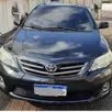 TOYOTA COROLLA 1.8 GLI 16V FLEX 4P AUTOMÁTICO TOYOTA COROLLA 1.8 GLI 16V FLEX 4P AUTOMÁTICO