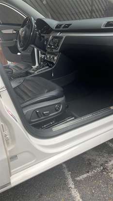 VOLKSWAGEN-PASSAT VARIANT-2013