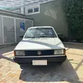 VOLKSWAGEN VOYAGE 1.6 GL 8V GASOLINA 2P MANUAL VOLKSWAGEN VOYAGE 1.6 GL 8V GASOLINA 2P MANUAL