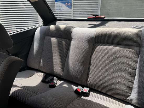 VOLKSWAGEN-VOYAGE-1989