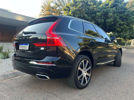 VOLVO-XC60-2.0 T8 HYBRID INSCRIPTION AWD GEARTRONIC VOLVO-XC60-2021