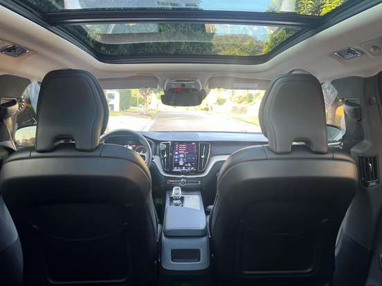 VOLVO-XC60-2.0 T8 HYBRID INSCRIPTION AWD GEARTRONIC VOLVO-XC60-2021