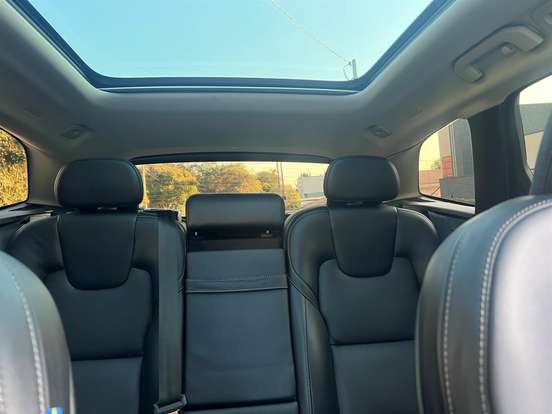 VOLVO-XC60-2.0 T8 HYBRID INSCRIPTION AWD GEARTRONIC VOLVO-XC60-2021