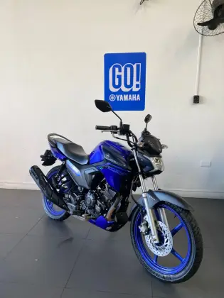 YAMAHA FACTOR 150 DX 
