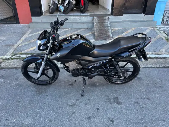 YAMAHA FACTOR 150ED YAMAHA FACTOR 150ED