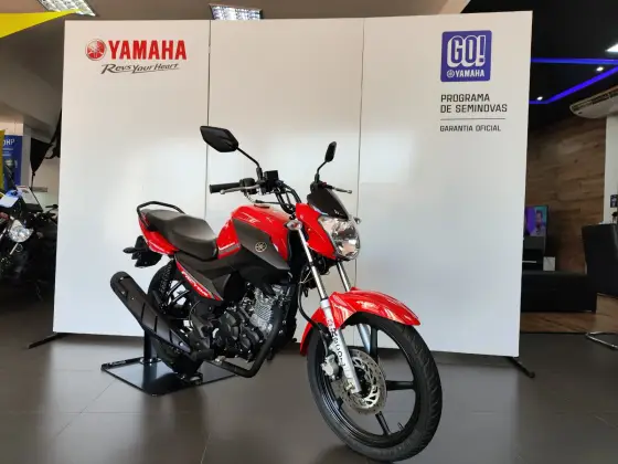 YAMAHA FACTOR 150ED 