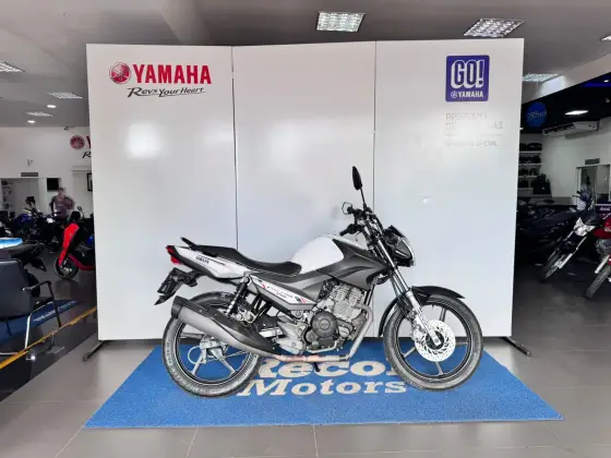 YAMAHA FACTOR 150ED 