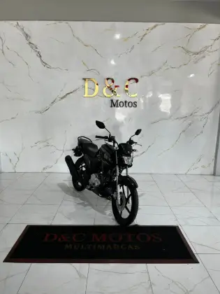 YAMAHA FACTOR YBR 150 ED 