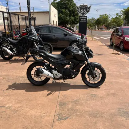 YAMAHA FZ15 FAZER ABS YAMAHA FZ15 FAZER ABS