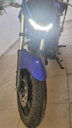 YAMAHA-FZ25 FAZER CONNECTED ABS YAMAHA-FZ25 FAZER CONNECTED ABS-2025