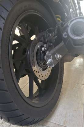 YAMAHA-FZ25 FAZER CONNECTED ABS YAMAHA-FZ25 FAZER CONNECTED ABS-2025