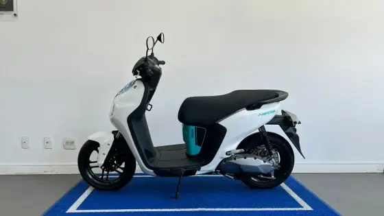 YAMAHA NEOS CONNECTED 