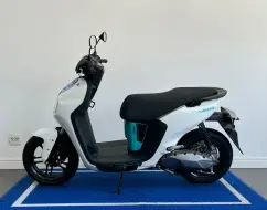 YAMAHA NEOS CONNECTED YAMAHA NEOS CONNECTED