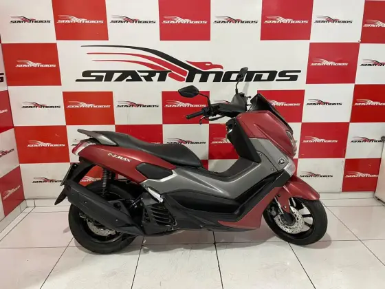 YAMAHA NMAX 160 ABS 