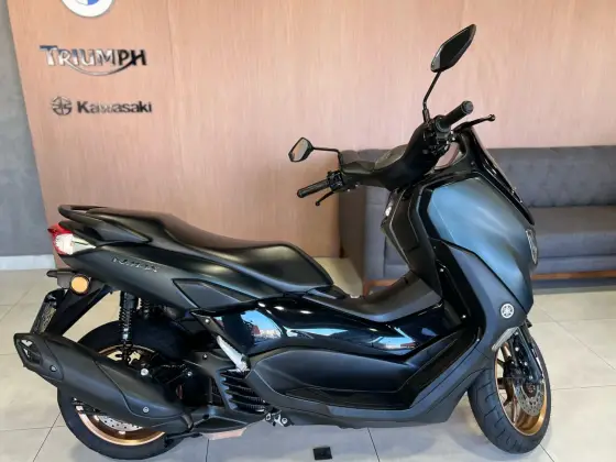 YAMAHA NMAX 160 ABS YAMAHA NMAX 160 ABS