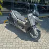YAMAHA XMAX 250 CONNECTED ABS YAMAHA XMAX 250 CONNECTED ABS