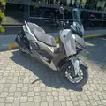 YAMAHA XMAX 250 CONNECTED ABS YAMAHA XMAX 250 CONNECTED ABS