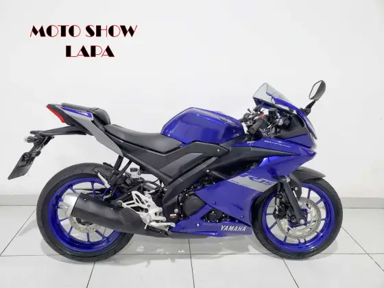 YAMAHA YZF R15 