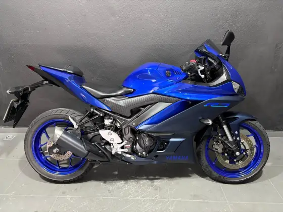 YAMAHA YZF R3 ABS 
