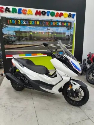 ZONTES 350E 