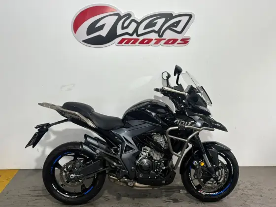 ZONTES T350 