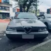 ALFA ROMEO 164 3.0 SUPER V6 24V GASOLINA 4P MANUAL ALFA ROMEO 164 3.0 SUPER V6 24V GASOLINA 4P MANUAL