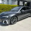 AUDI A5 2.0 TFSI MHEV SPORTBACK S LINE S TRONIC AUDI A5 2.0 TFSI MHEV SPORTBACK S LINE S TRONIC