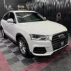 AUDI Q3 1.4 TFSI AMBIENTE GASOLINA 4P S TRONIC AUDI Q3 1.4 TFSI AMBIENTE GASOLINA 4P S TRONIC