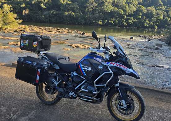 BMW-R 1250 GS ADVENTURE PREMIUM-2020