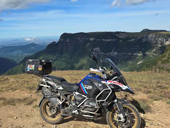 BMW-R 1250 GS ADVENTURE PREMIUM BMW-R 1250 GS ADVENTURE PREMIUM-2020