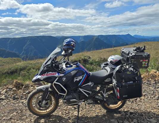 BMW-R 1250 GS ADVENTURE PREMIUM-2020