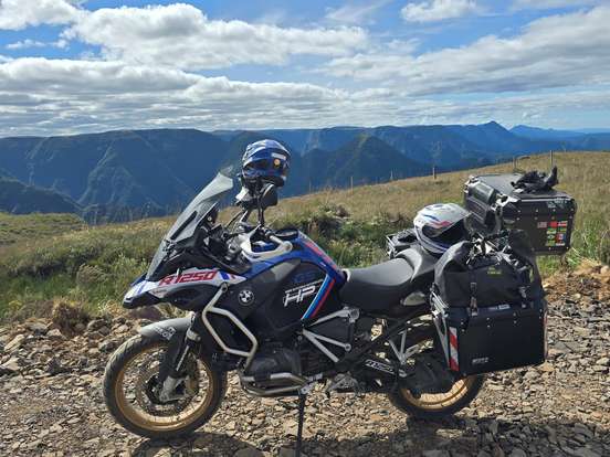 BMW-R 1250 GS ADVENTURE PREMIUM BMW-R 1250 GS ADVENTURE PREMIUM-2020