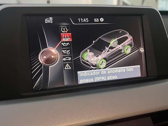 BMW-X1-2.0 16V TURBO ACTIVEFLEX SDRIVE20I 4P AUTOMÁTICO BMW-X1-2016