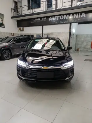 CHEVROLET ONIX 1.0 TURBO FLEX PREMIER AUTOMÁTICO CHEVROLET ONIX 1.0 TURBO FLEX PREMIER AUTOMÁTICO