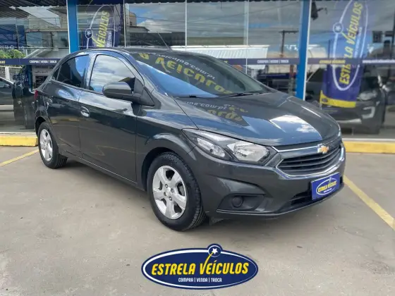 CHEVROLET ONIX 1.4 MPFI LT 8V FLEX 4P MANUAL CHEVROLET ONIX 1.4 MPFI LT 8V FLEX 4P MANUAL