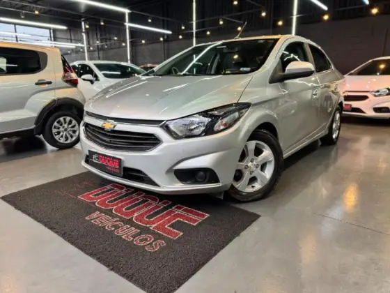 CHEVROLET PRISMA 1.4 MPFI LT 8V FLEX 4P MANUAL
