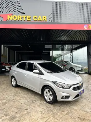 CHEVROLET PRISMA 1.4 MPFI LT 8V FLEX 4P MANUAL