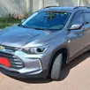 CHEVROLET TRACKER 1.0 TURBO FLEX LT AUTOMÁTICO CHEVROLET TRACKER 1.0 TURBO FLEX LT AUTOMÁTICO