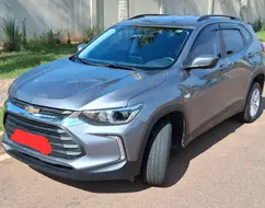 CHEVROLET TRACKER 1.0 TURBO FLEX LT AUTOMÁTICO CHEVROLET TRACKER 1.0 TURBO FLEX LT AUTOMÁTICO