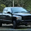 DODGE RAM 5.9 2500 SLT 4X4 CD I6 24V TURBO DIESEL 4P AUTOMÁTICO DODGE RAM 5.9 2500 SLT 4X4 CD I6 24V TURBO DIESEL 4P AUTOMÁTICO
