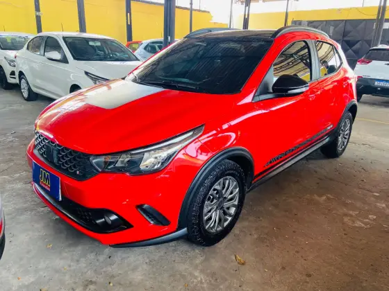 FIAT ARGO 1.3 FIREFLY FLEX TREKKING MANUAL FIAT ARGO 1.3 FIREFLY FLEX TREKKING MANUAL