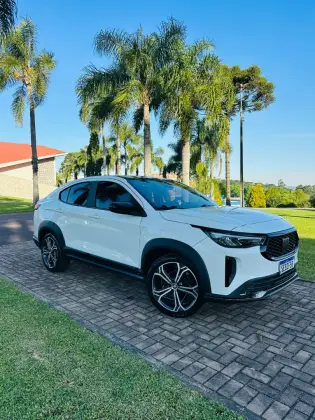 FIAT FASTBACK 1.0 TURBO 200 FLEX IMPETUS CVT